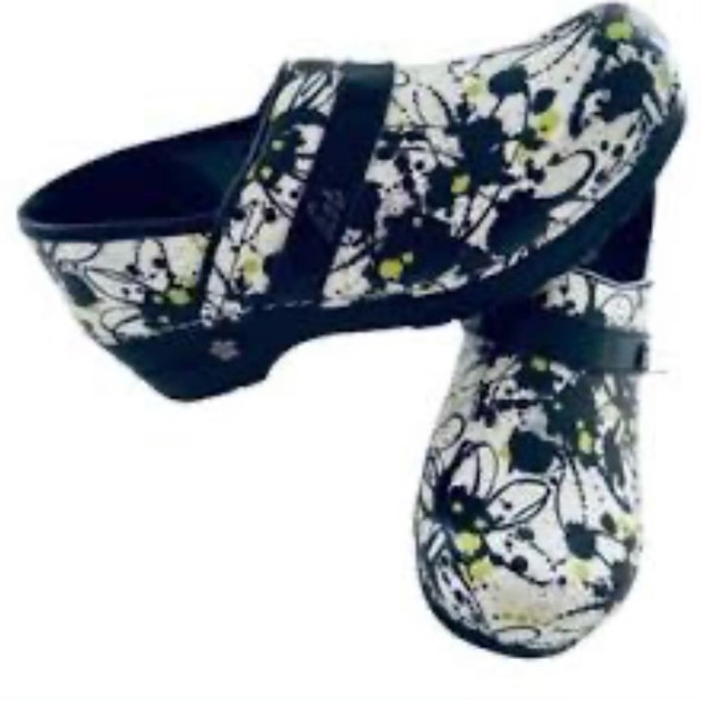 Koi clogs - Picture 2 of 2